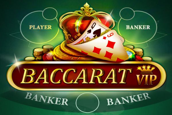 Baccarat Online