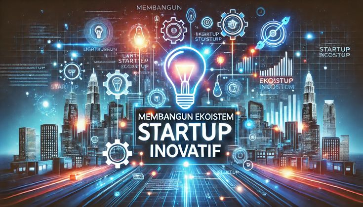 Peran Komunitas Muda dalam Membangun Ekosistem Bisnis yang Inovatif dan Berkelanjutan