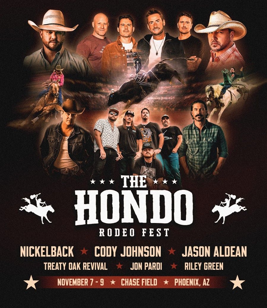 Philomath Rodeo Festival: Ruang Tradisi yang Menghidupkan Kebersamaan Warga